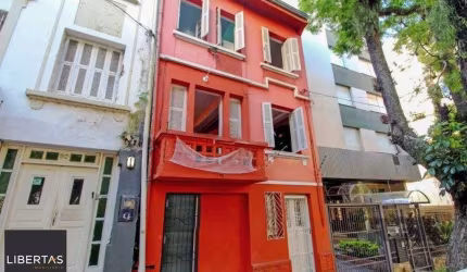 Casa  4 quartos no Bairro Bom Fim