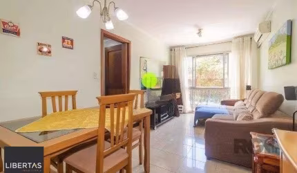 Apartamento em Cristal