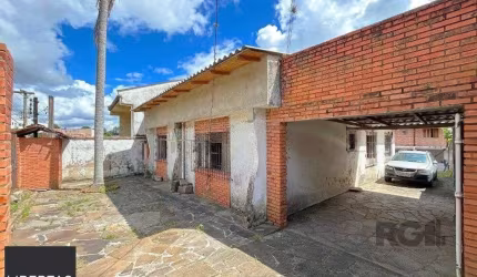 Terreno à venda no bairro  Vila Jardim