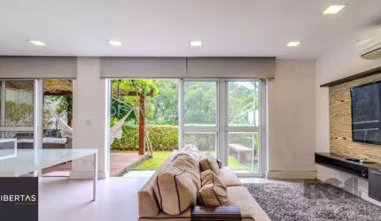 Casa em Condomínio com 04 Quartos - 4 vagas, 200,36 m² de área privativa - LOMBA DO PINHEIRO