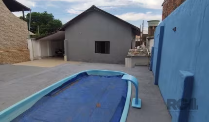 Casa em Sarandi