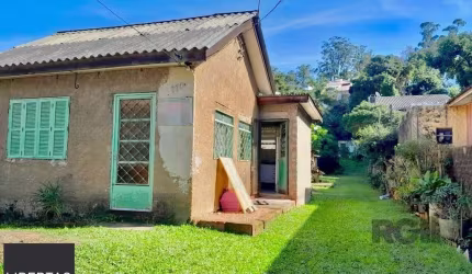 Terreno em Ipanema