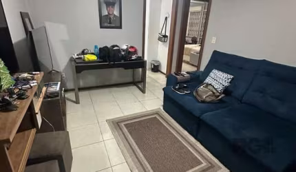 Apartamento para Venda - 67.79m², 2 dormitórios, Teresópolis