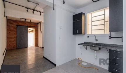 Apartamento em Bom Fim