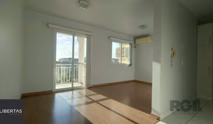 Apartamento em Humaitá