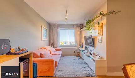 Apartamento em São João