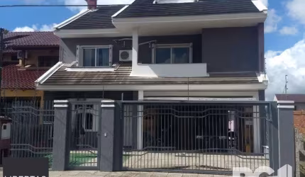 Casa em Parque Santa Fé