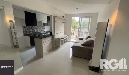 Apartamento em Jardim Sabará