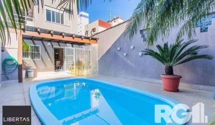 Casa 3 dormitórios à venda Jardim Planalto Porto Alegre/RS