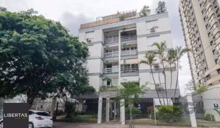 Apartamento para Venda - 45.37m², 1 dormitório, 1 vaga - Rio Branco
