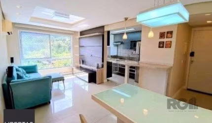 Apartamento em Jardim Carvalho