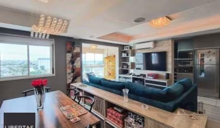 Apartamento em São Geraldo