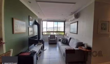 Apartamento em Santana