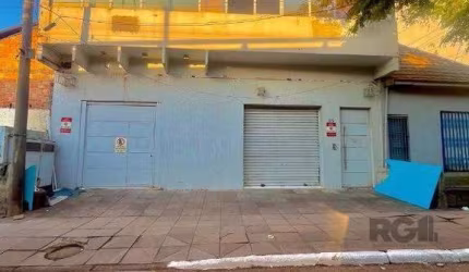 Prédio Comercial em São João