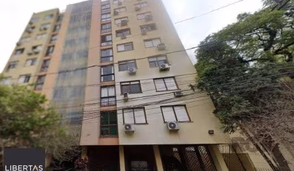 Apartamento em Cidade Baixa