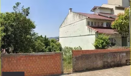 Terreno em Santo Antônio
