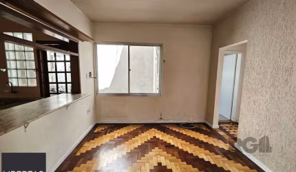 Apartamento em Cidade Baixa