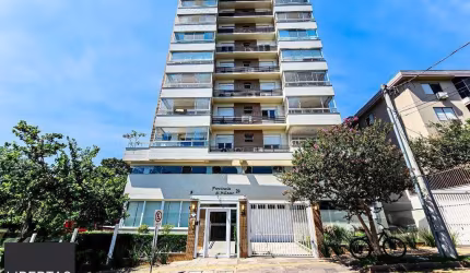 Apartamento com 3 Dormitórios 1 suíte 3 Banheiros 152,28m²