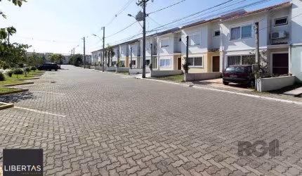 casa em condominio