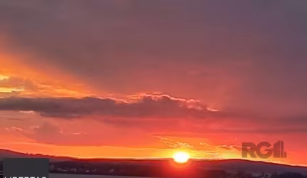 Cobertura com Vista Guaiba