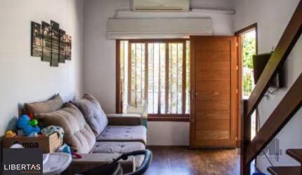 BELÍSSIMA CASA NO LOTEAMENTO GUADALUPE!!