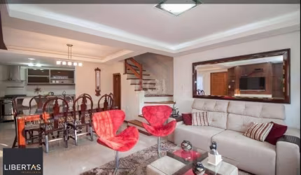 Casa em Vila Assunção