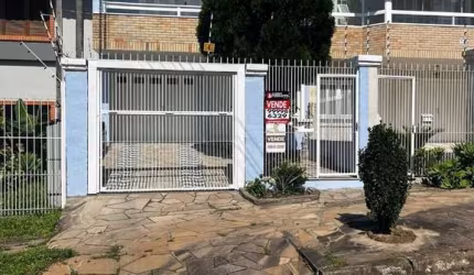 Sobrado em Jardim Itu