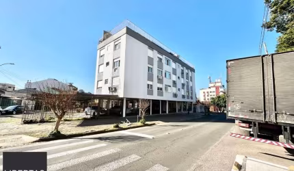 Vende-se ótima cobertura, próximo do Shopping Lindóia, Zaffari Lindóia e Atacadão