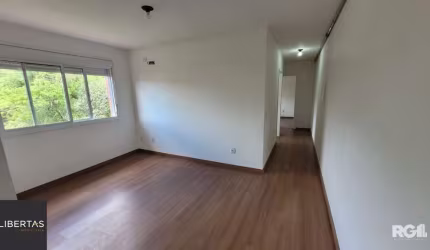 Apartamento com 2 dormitórios, 1 vaga, no bairro Teresópolis, Porto Algre, RS