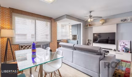 Apartamento em São João