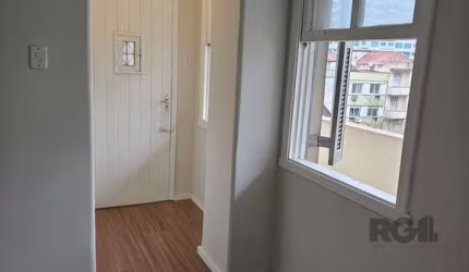 Apartamento em Cidade Baixa