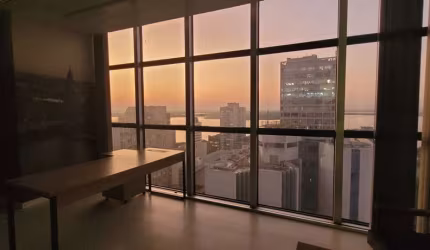 Sala Comercial à venda Centro Histórico Porto Alegre/RS