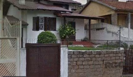 Casa em Partenon