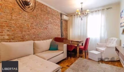 Apartamento em Praia de Belas