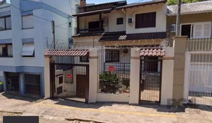 Casa em Santo Antônio