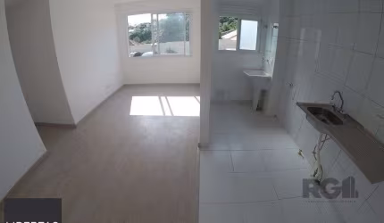 Apartamento a venda de 2 dormitórios no bairro Santo Antonio a venda