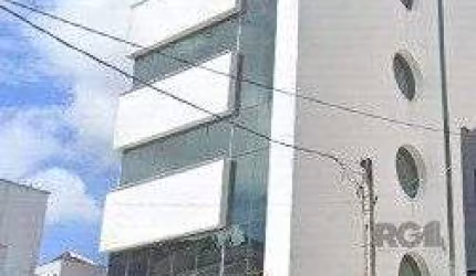 Sala Comercial em Menino Deus