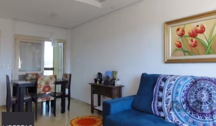 Excelente apartamento a venda com 2 dormitorio sendo 1 suite na otto niemeyer