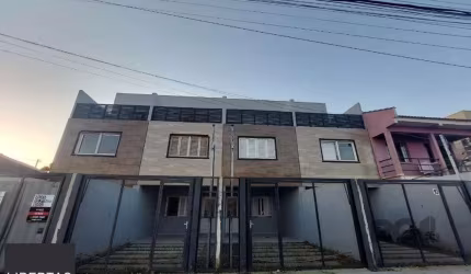 Sobrado em Vila Nova