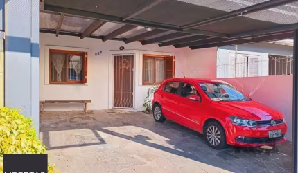 Casa em Hípica