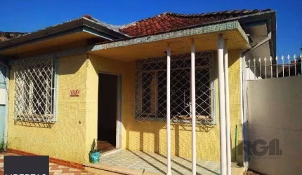Casa em Vila Ipiranga