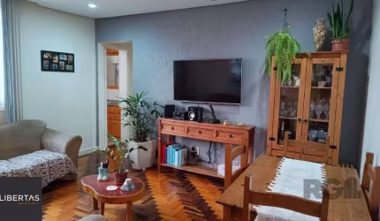 Apartamento em Moinhos de Vento