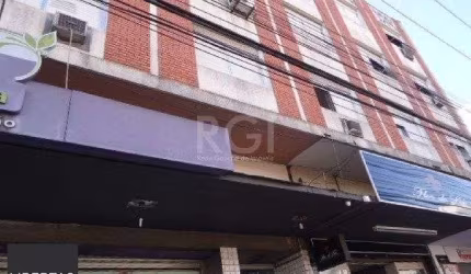 Apartamento em Cristo Redentor