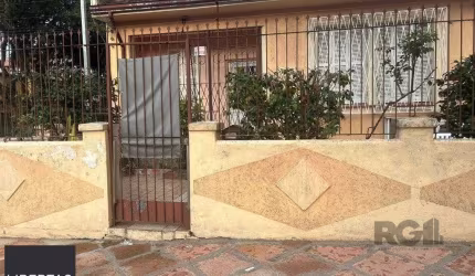 Casa em Partenon