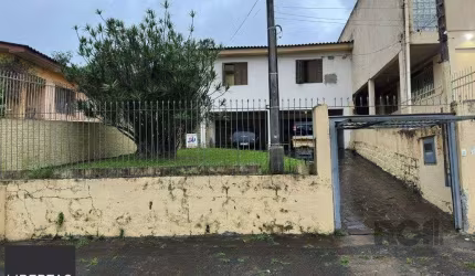 Casa em Morro Santana