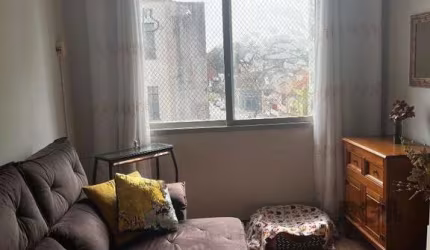 Apartamento em São Geraldo