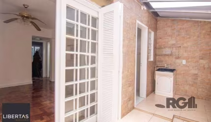 Apartamento em Petrópolis
