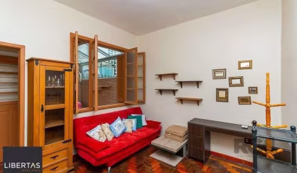 Apartamento em Auxiliadora