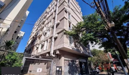 Apartamento em Floresta