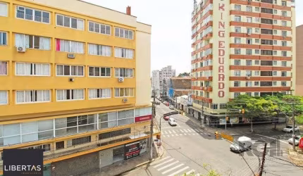 Apartamento em São Geraldo